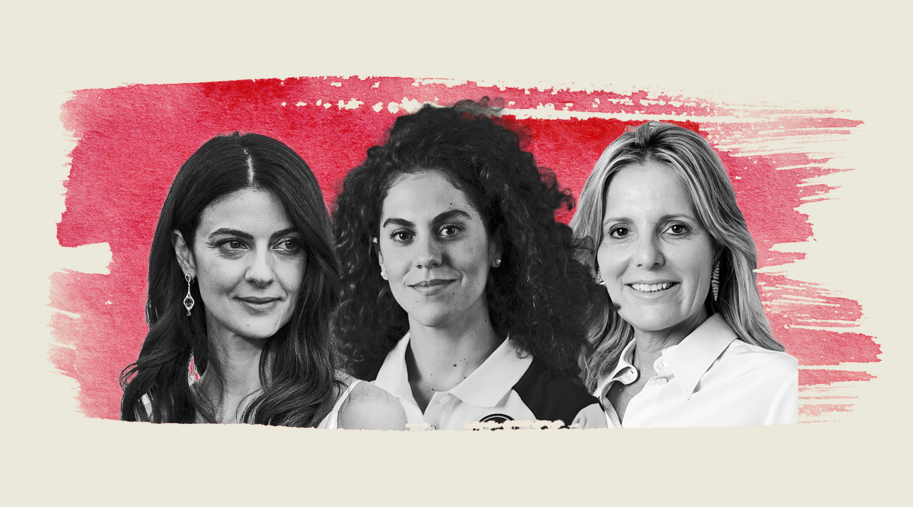Forbes Women 2023