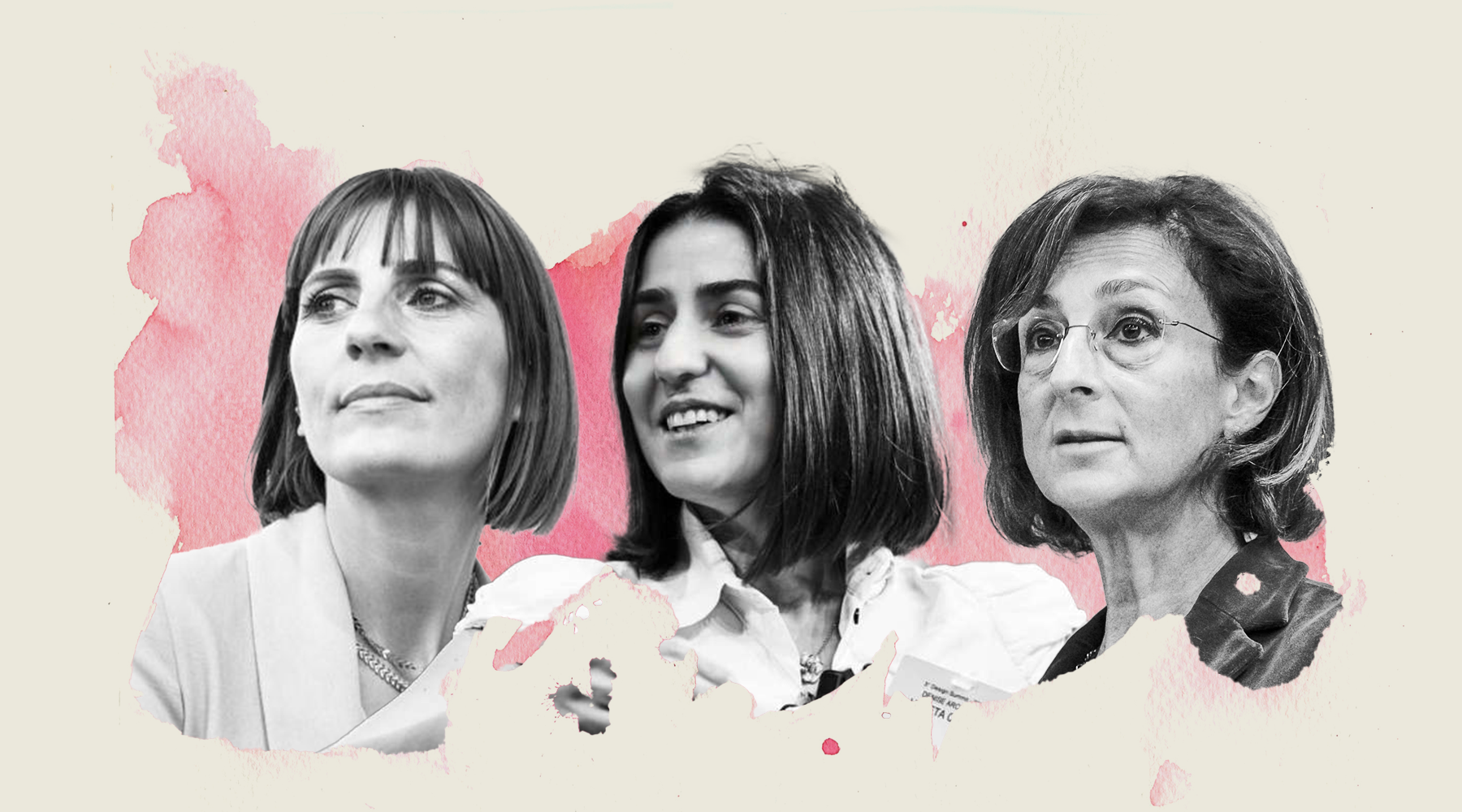 Forbes Women 2020