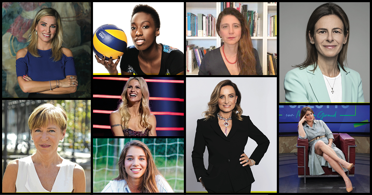Forbes Women 2021