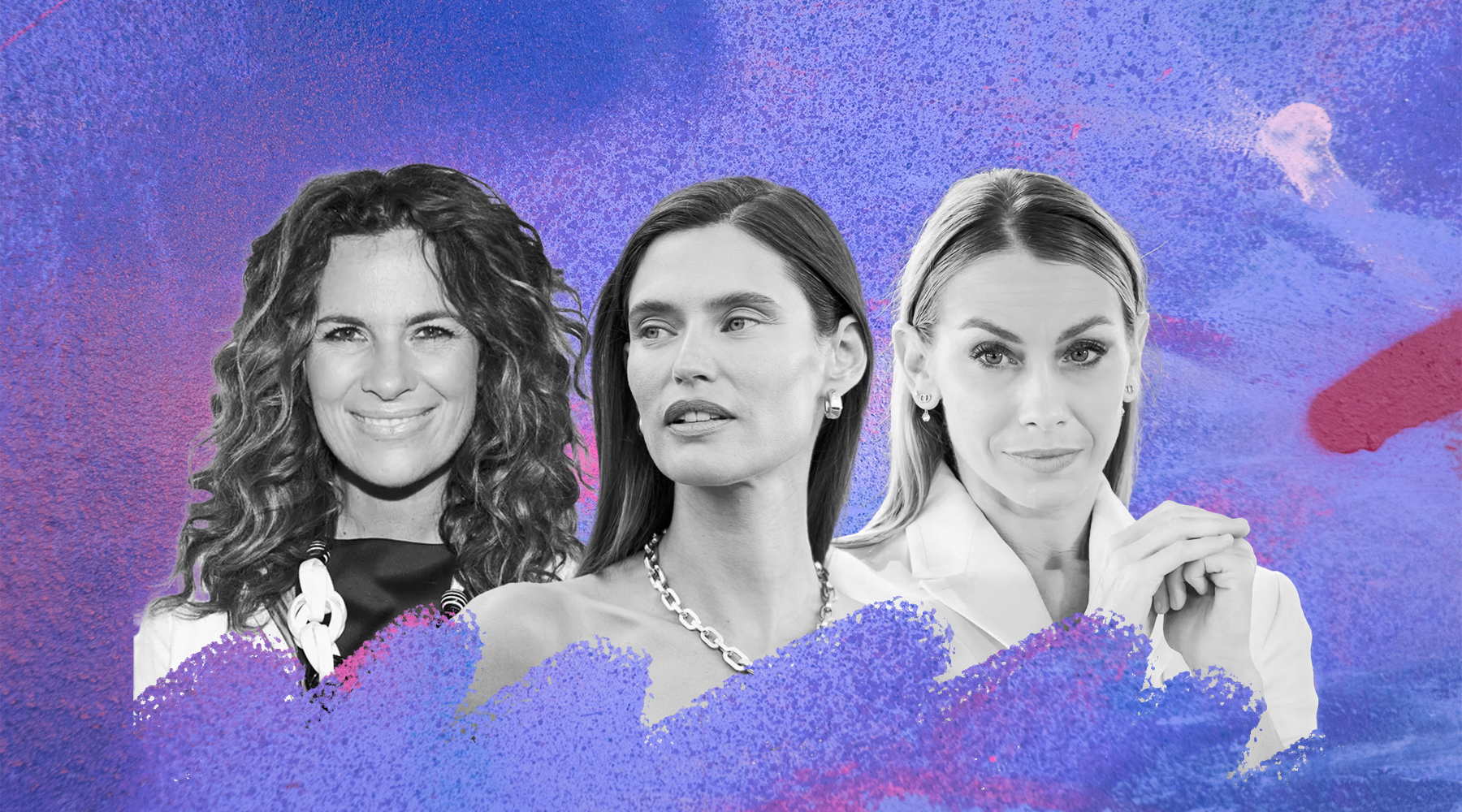 Forbes Women 2018