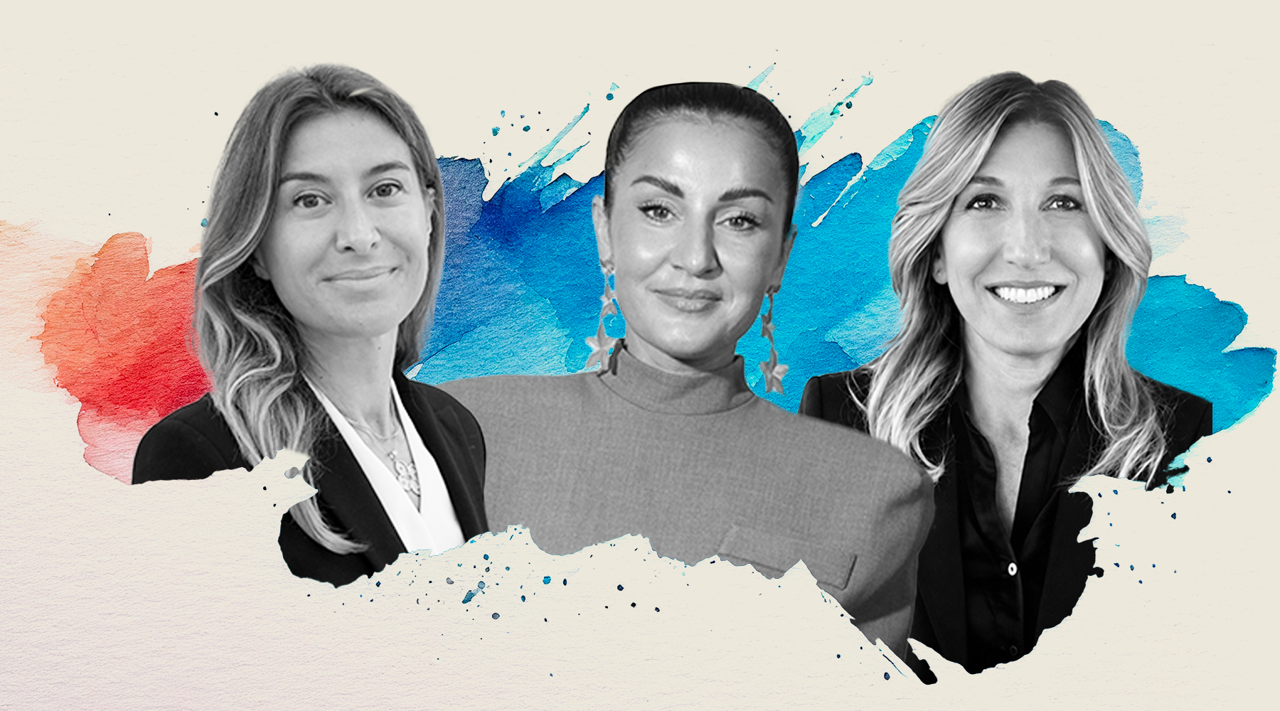 Forbes Women 2026